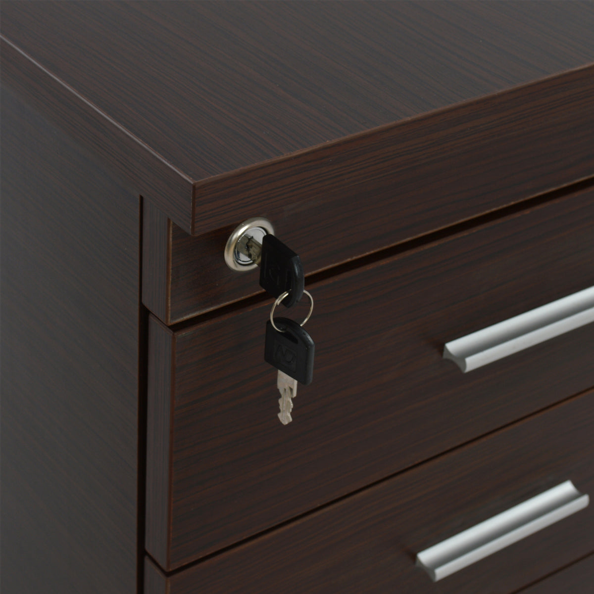 ΣΕΤ ΓΡΑΦΕΙΟΥ 2ΤΜΧ ΣΕ ΧΡΩΜΑ WENGE HM10214.02