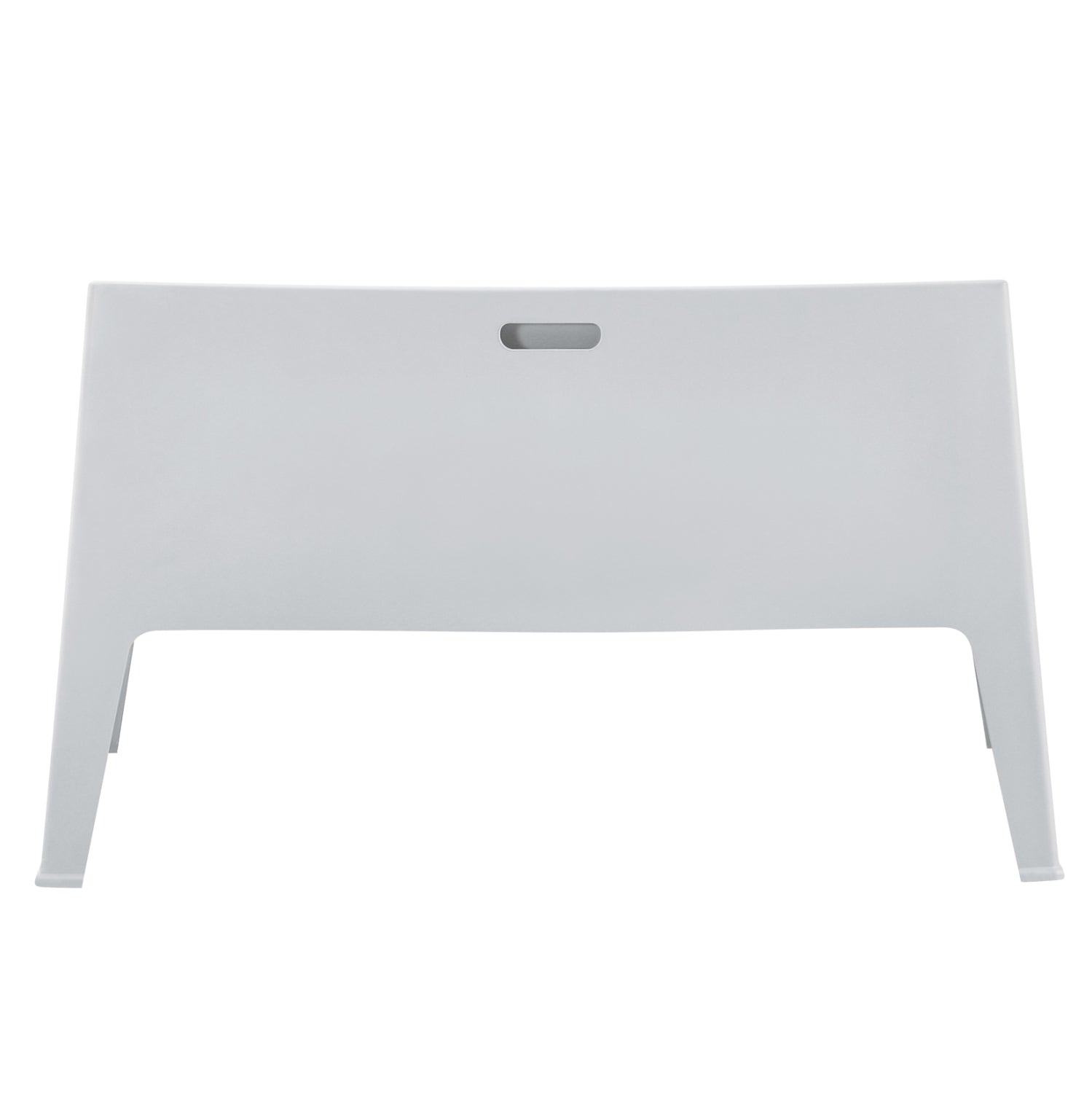 LOUNGE SET 4PCS SLEEK HM21275.01 POLYPROPYLENE IN WHITE