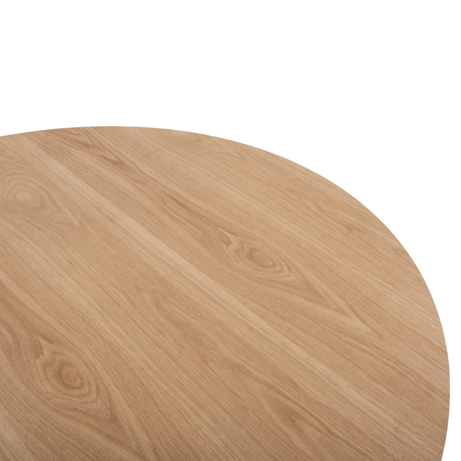 DINING SET 5PCS HM11970 TABLE DENTY & 4 CHAIRS VELP (OAK)