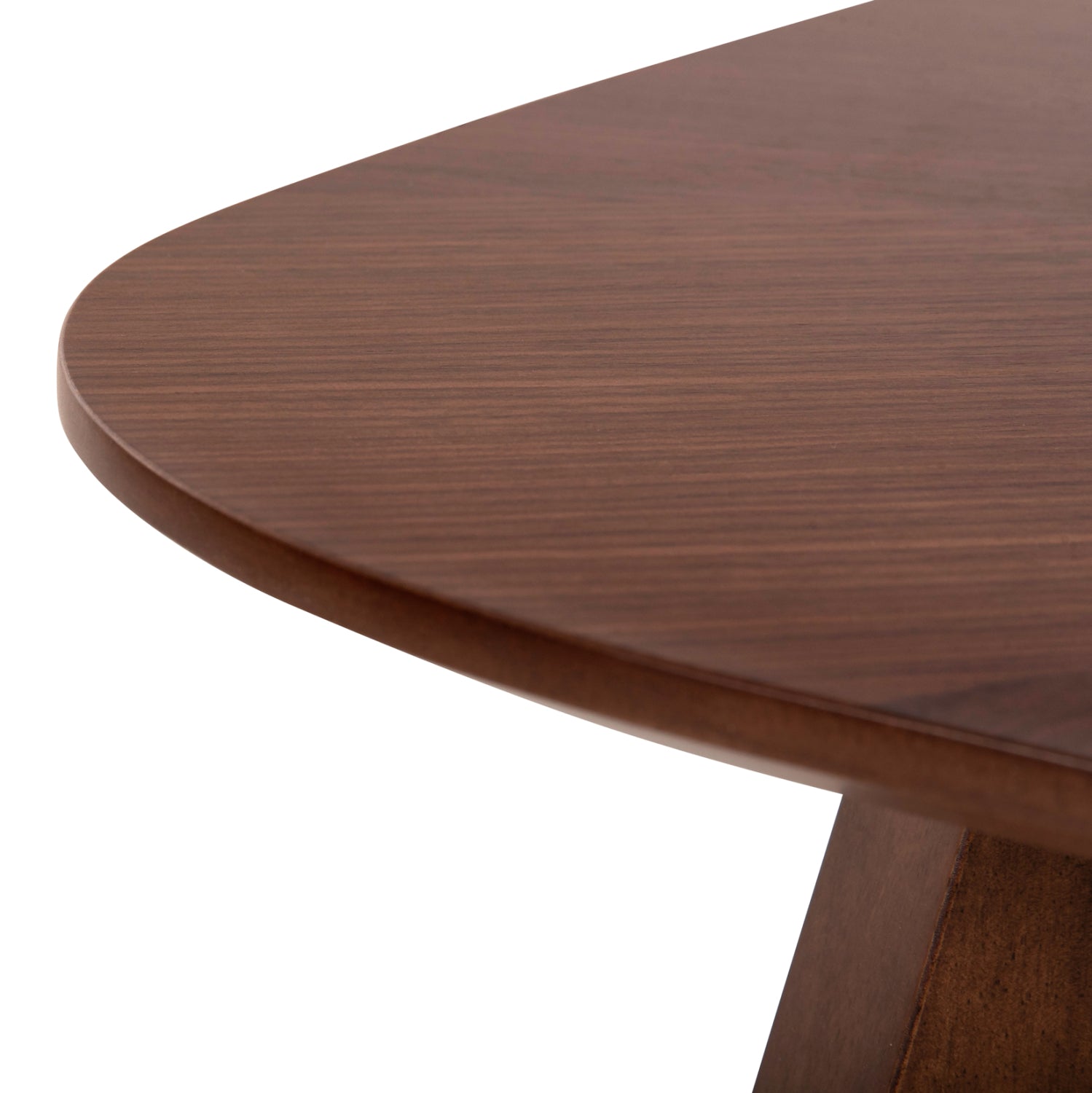 DINING SET 5PCS HANA HM21340.02 SQUARE TABLE MADE OF MDF--CHAIRS MADE OF RUBBERWOOD & FABRIC