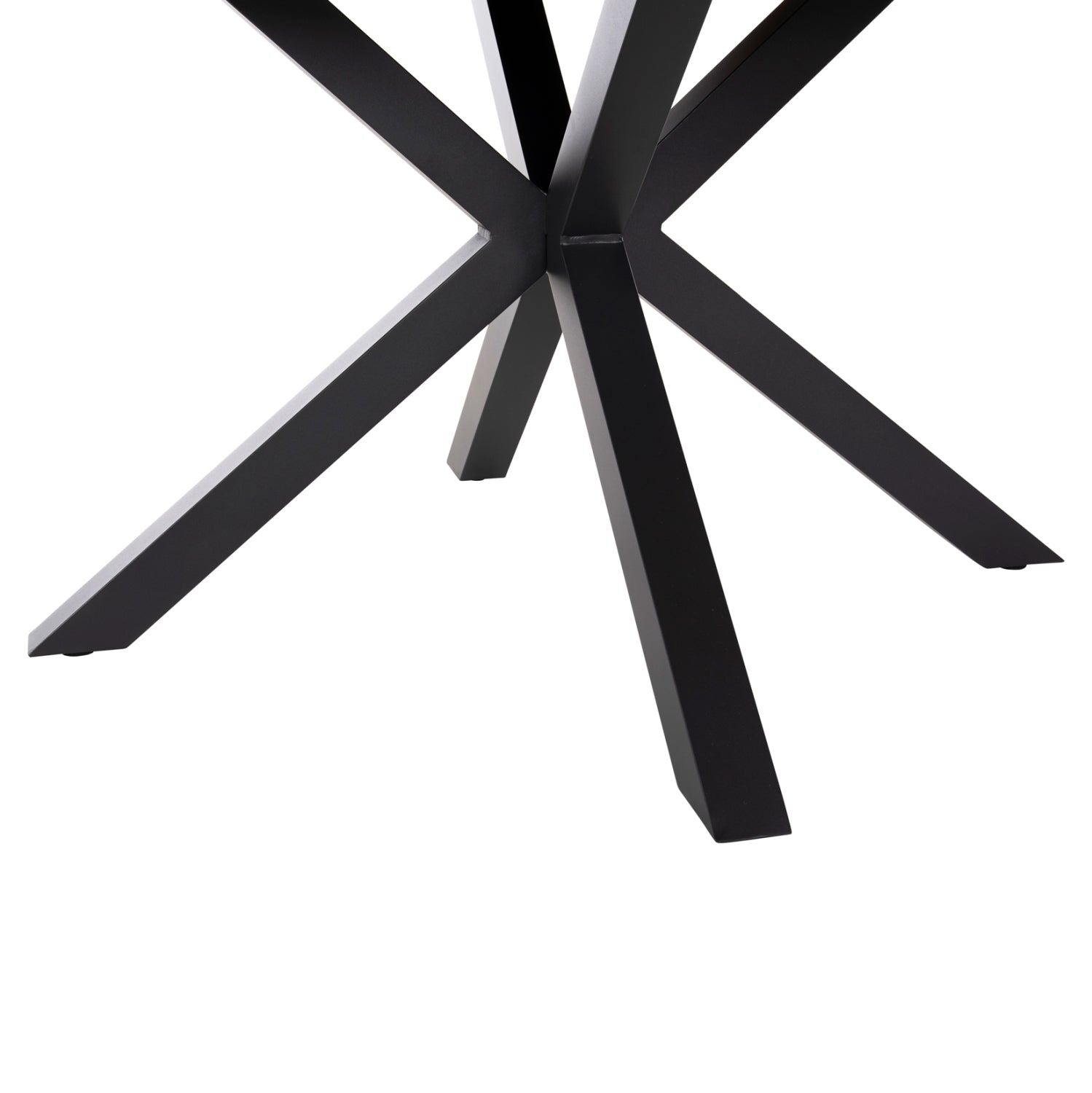 OUTDOOR DINING SET 5PCS MORIL HM10870.01 ALUMINUM IN ANTHRACITE--POLYWOOD