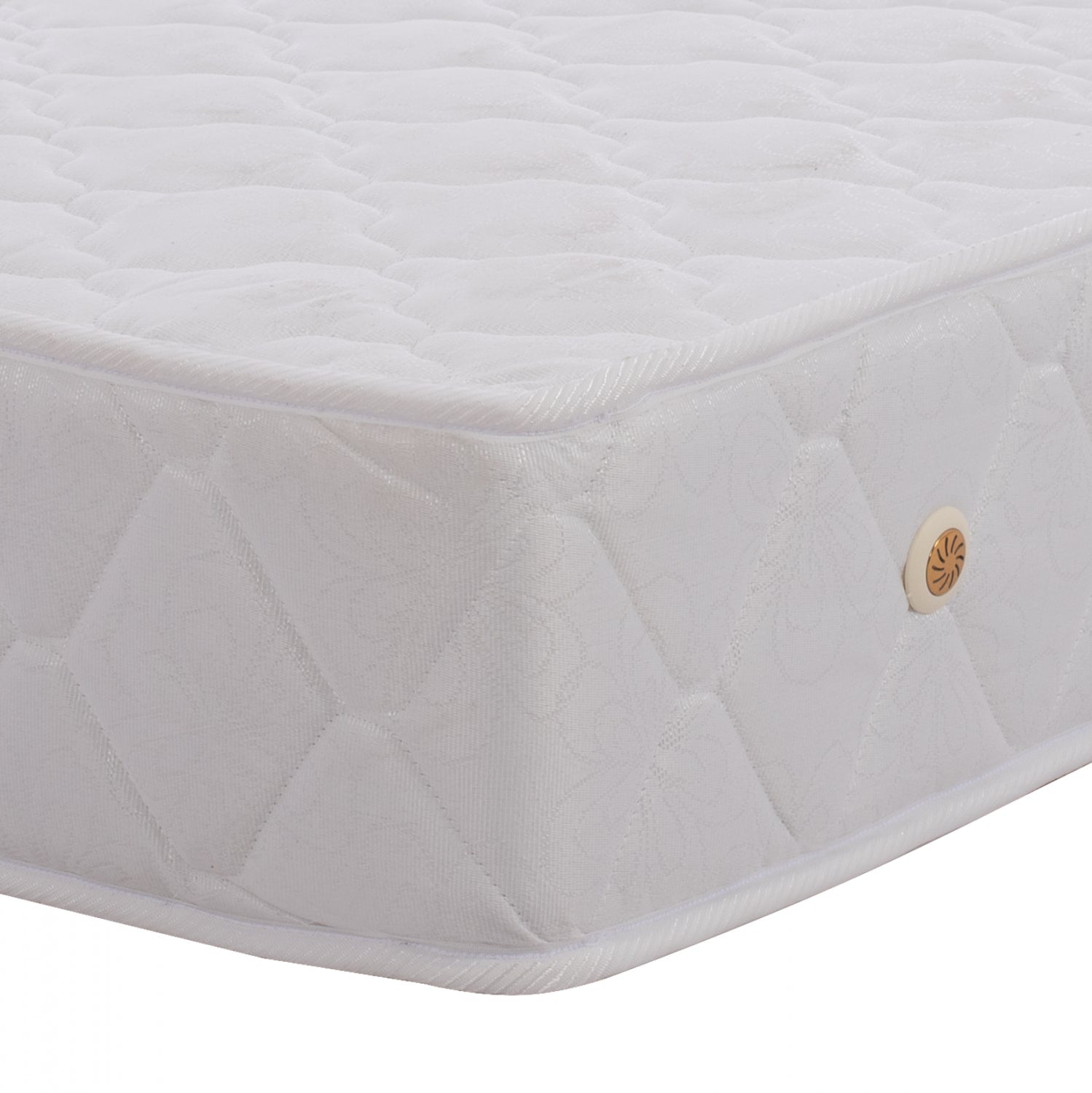 MATTRESS FOR CHILDREN “BABYCLOUD”, BONNELL SPRINGS, DOUBLE-SIDED, 70X130 CM