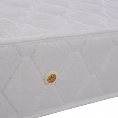 MATTRESS FOR CHILDREN “BABYCLOUD”, BONNELL SPRINGS, DOUBLE-SIDED, 70X130 CM