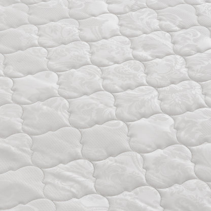 MATTRESS HM671.09 CONTINUOUS SPRING 85x184cm. SINGLE-SIDED