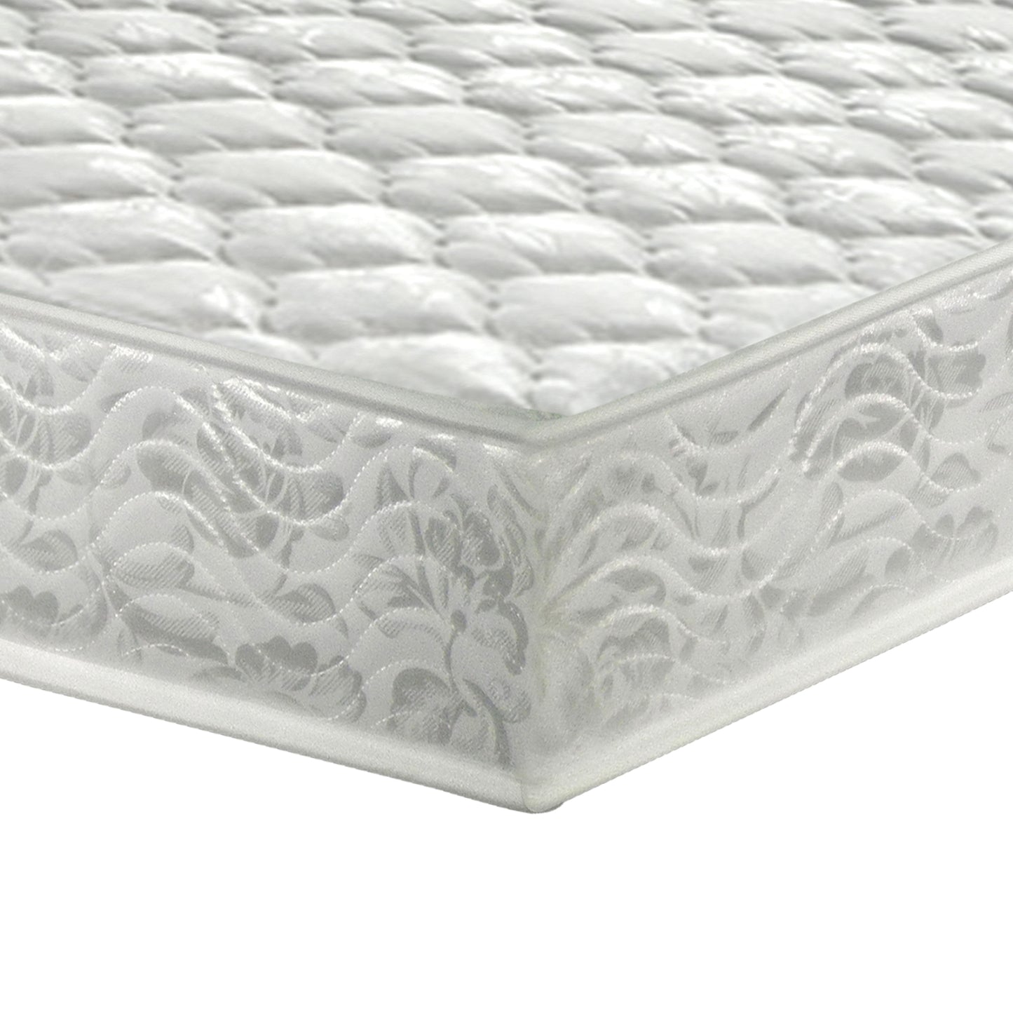 Mattress pocket spring double 140x190 double-sided view ΗΜ309.03