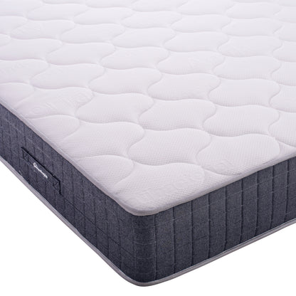 HM656.110 DREAMTOPIA mattress, series Cloud09, 110x190x27H