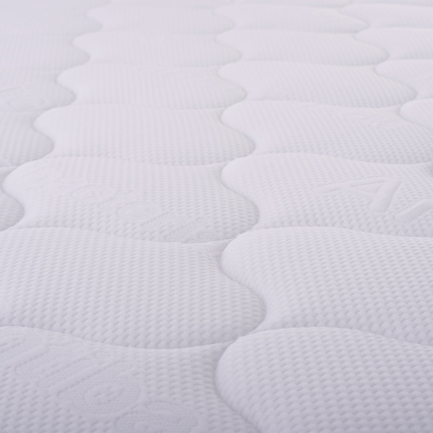 HM656.110 DREAMTOPIA mattress, series Cloud09, 110x190x27H