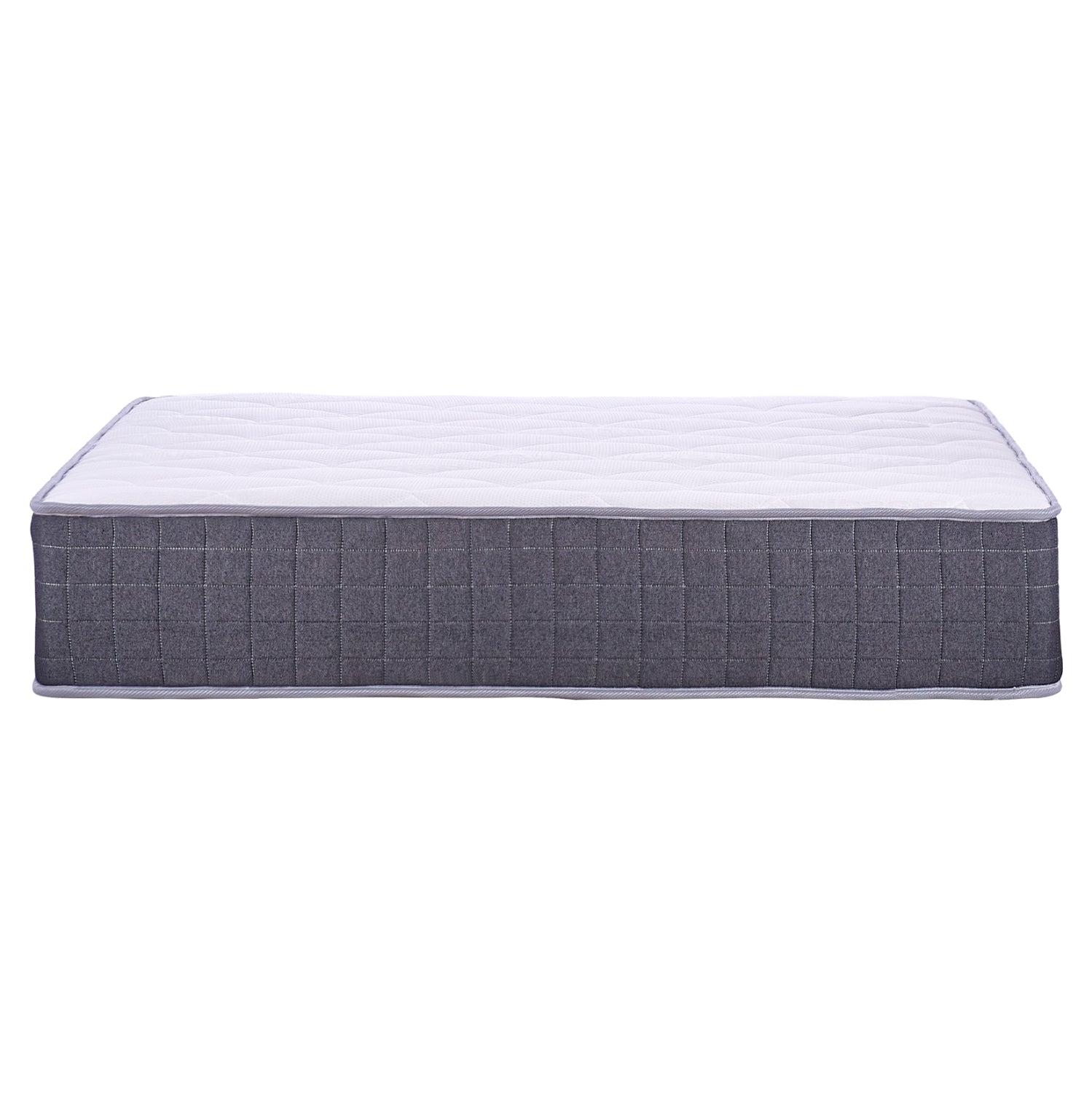 HM656.140 DREAMTOPIA MATTRESS, SERIES CLOUD09, BONNELL SPRING, 140x200x27Ηcm