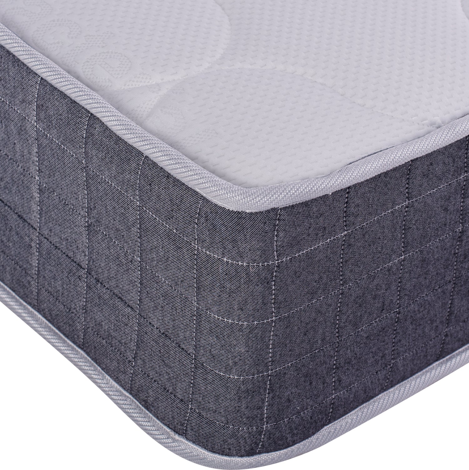 HM656.140 DREAMTOPIA MATTRESS, SERIES CLOUD09, BONNELL SPRING, 140x200x27Ηcm