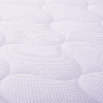 HM657.120 DREAMTOPIA mattress, series FRANKLIN, 120X200x29H