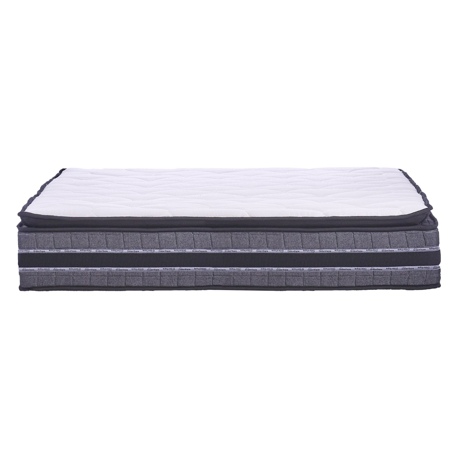 HM657.150 DREAMTOPIA mattress, series FRANKLIN, 150x200x29H