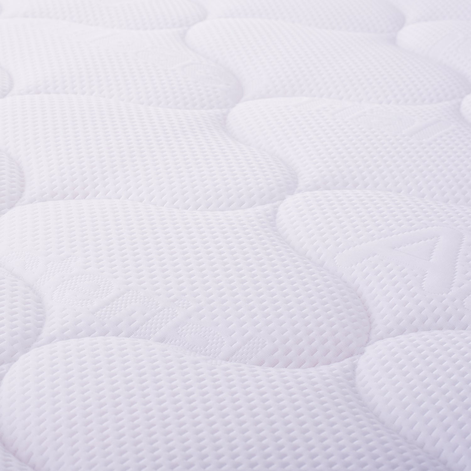 HM657.150 DREAMTOPIA mattress, series FRANKLIN, 150x200x29H