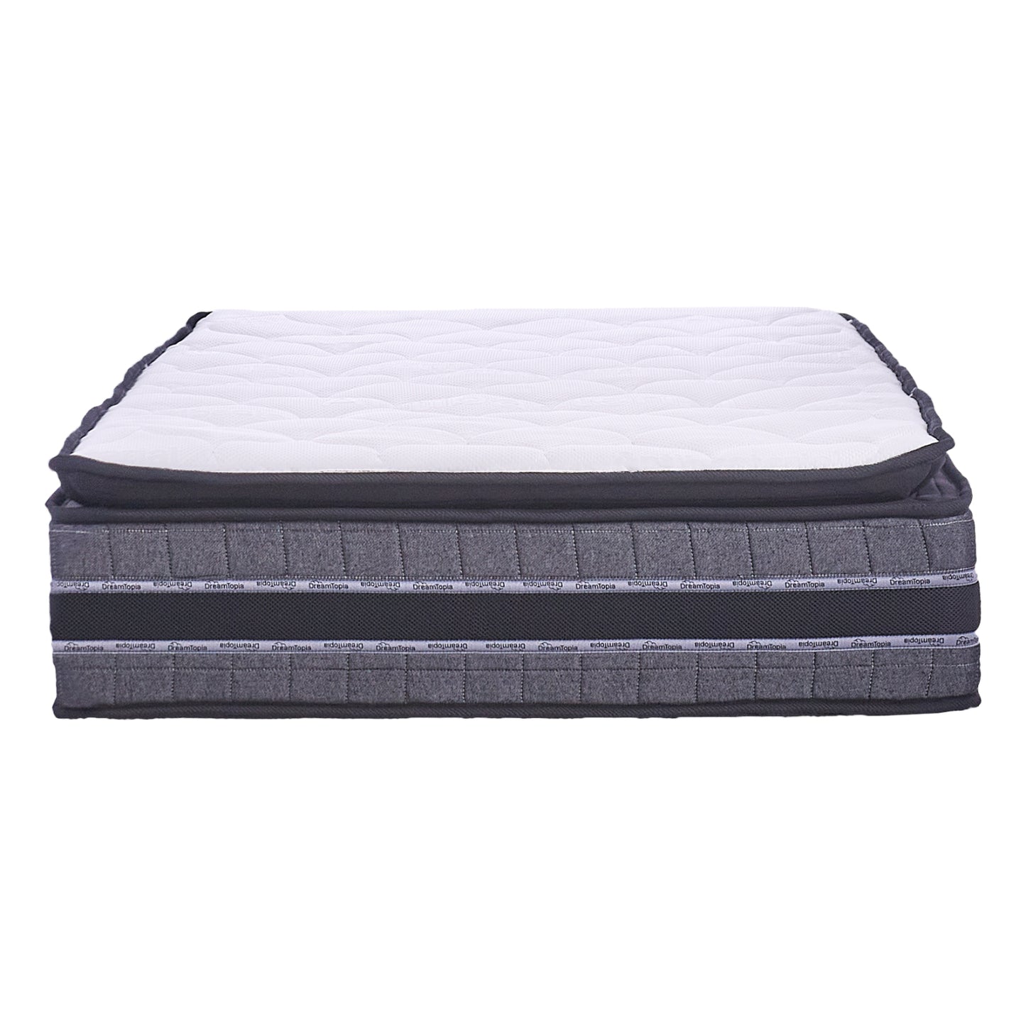 HM657.90 DREAMTOPIA mattress, series FRANKLIN, 90X190x29H