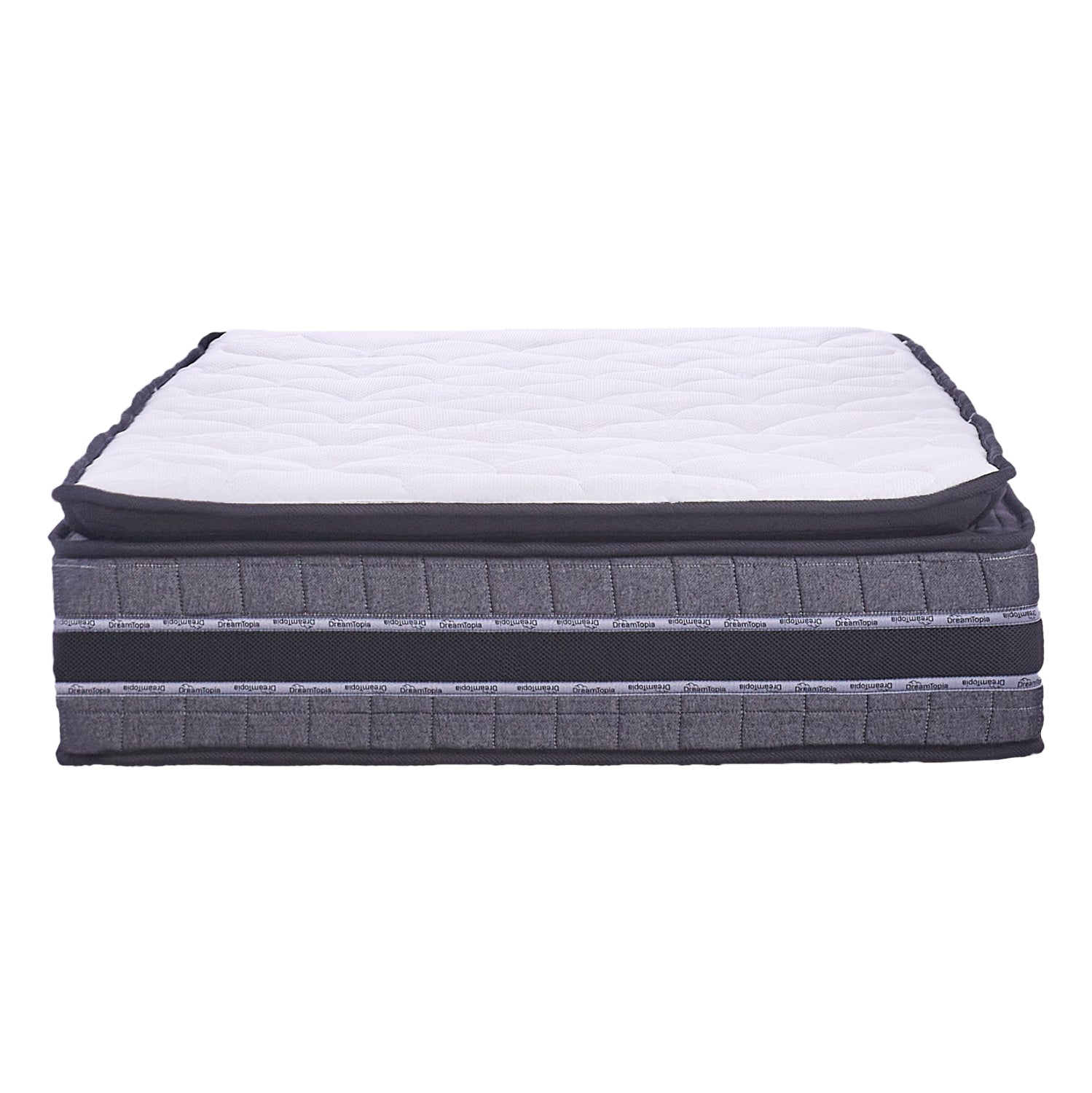 HM657.90 DREAMTOPIA mattress, series FRANKLIN, 90X190x29H