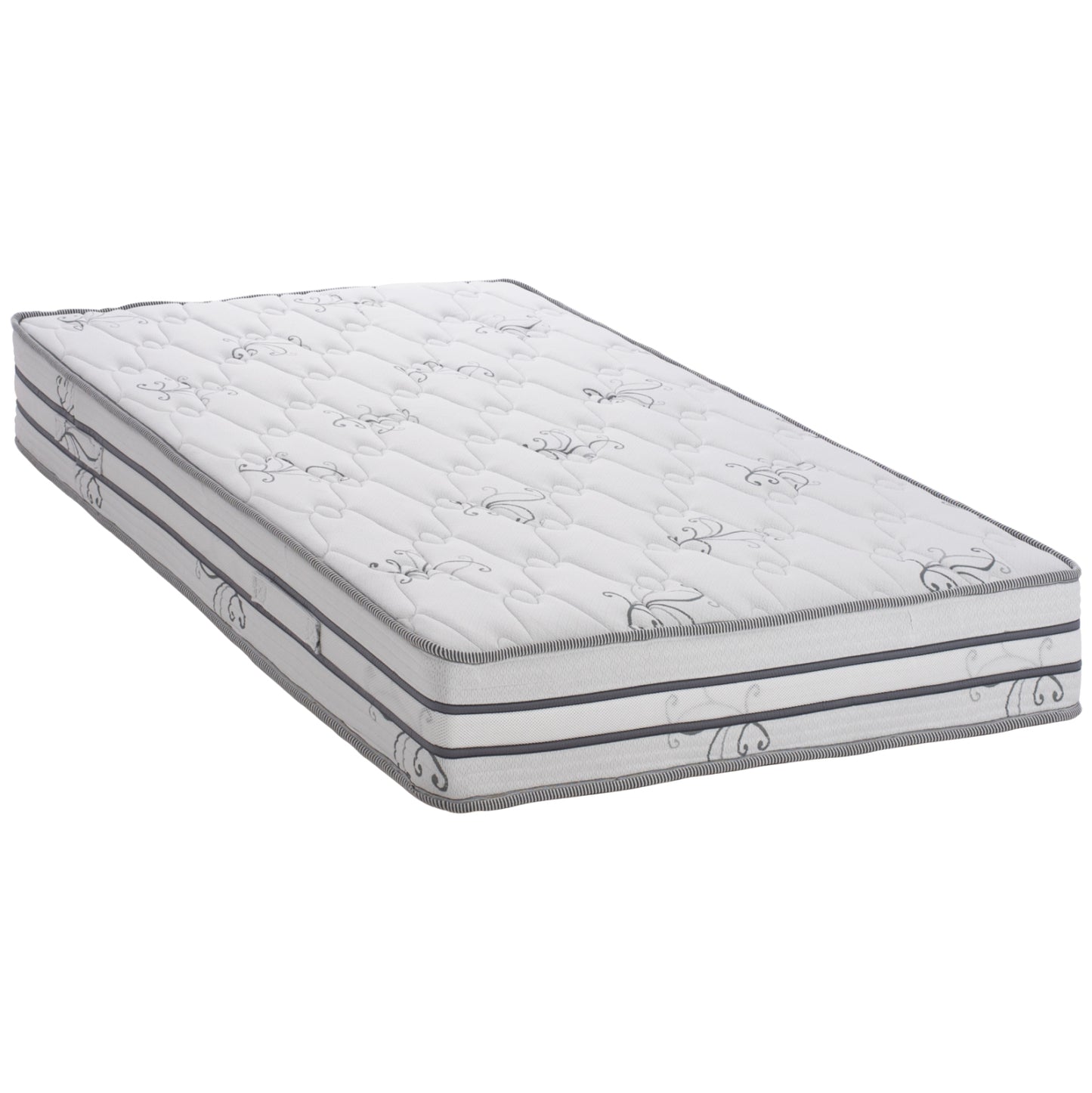 MATTRESS DREAMTOPIA SERIES ANDRIANA FB9658.110 110X190x24H