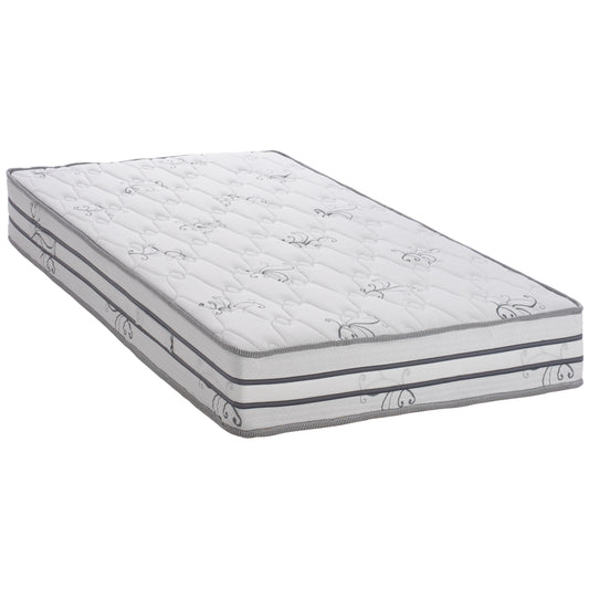 MATTRESS DREAMTOPIA SERIES ANDRIANA HM658.110X200- 110X200x25Hcm