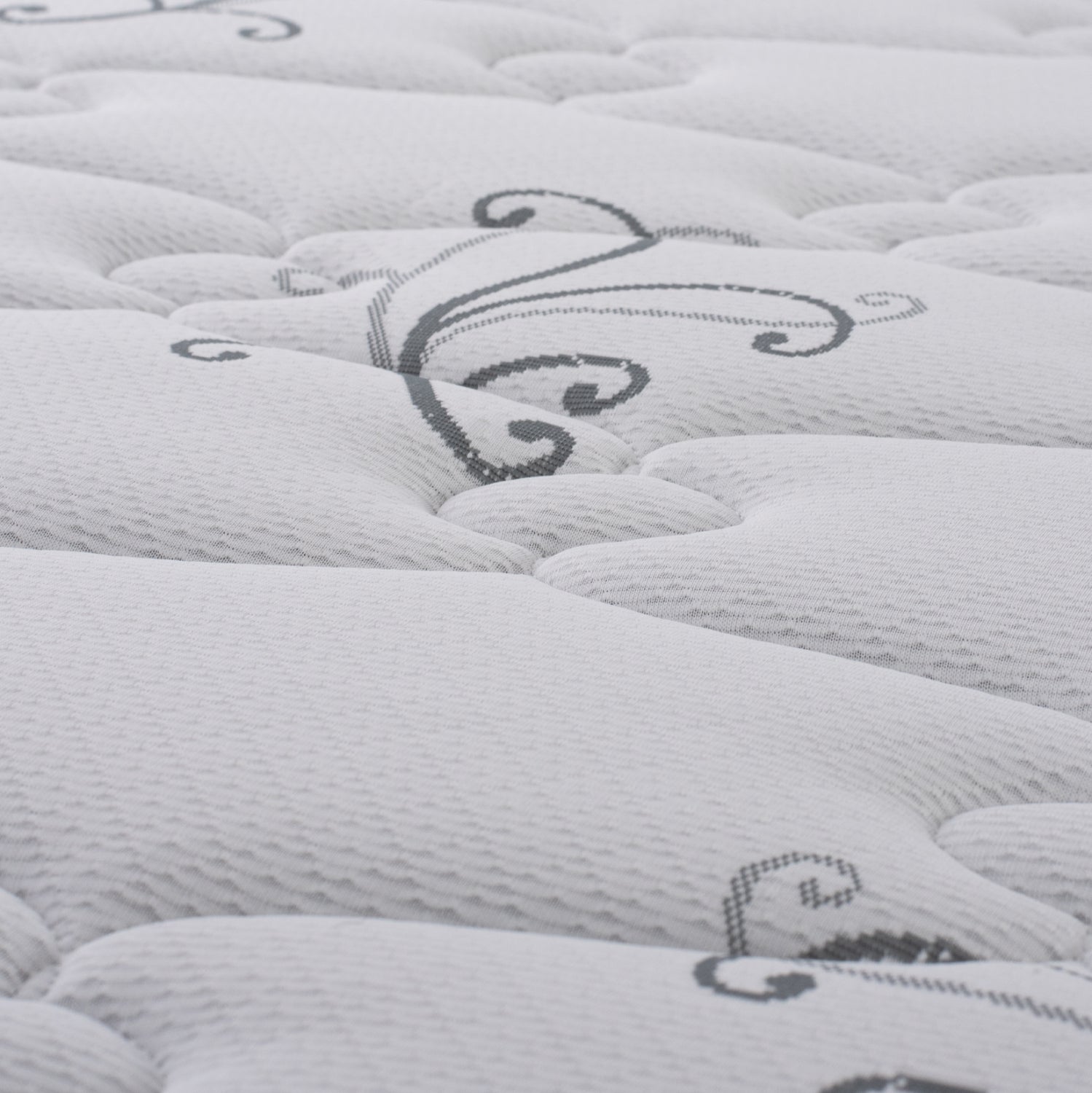 MATTRESS DREAMTOPIA SERIES ANDRIANA FB9658.120 120X200x24H