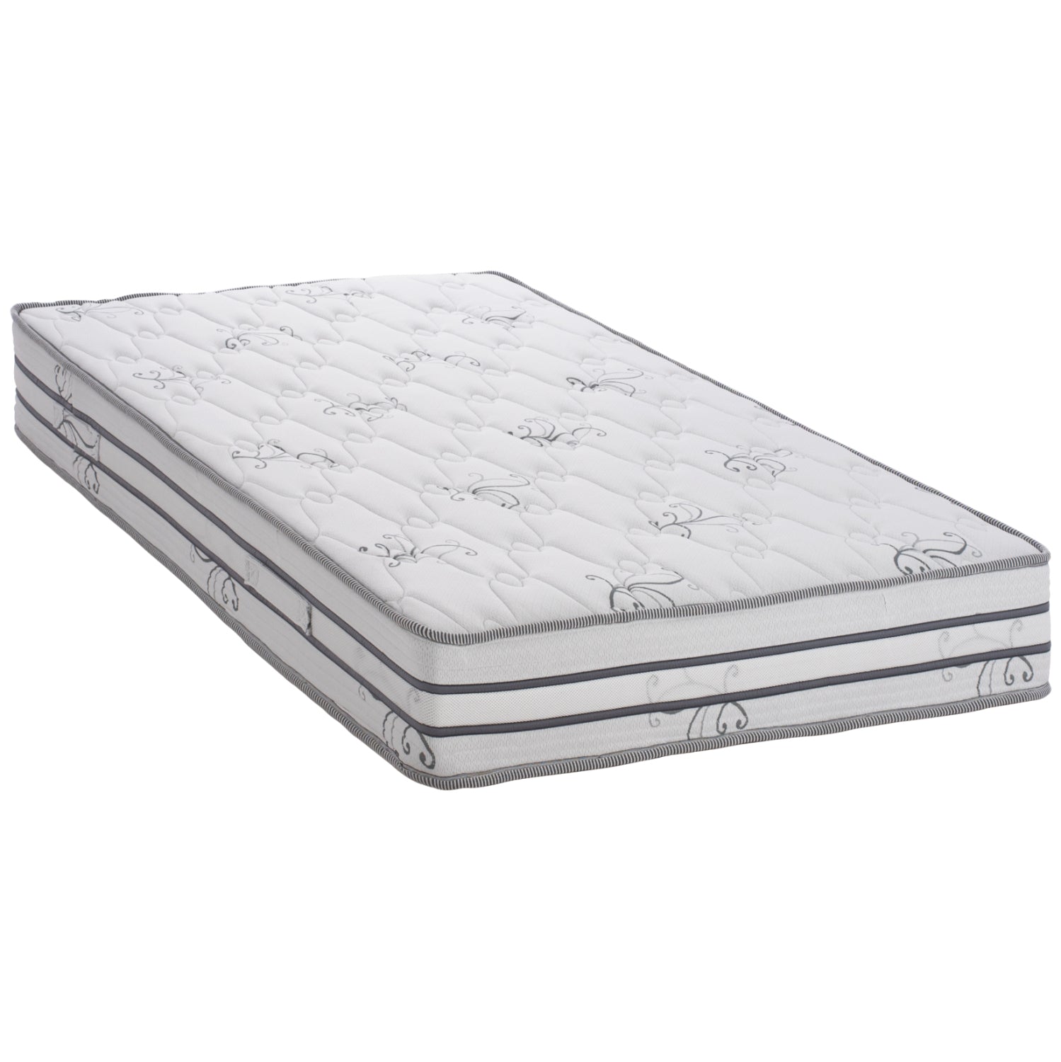 MATTRESS DREAMTOPIA SERIES ANDRIANA FB9658.120 120X200x24H