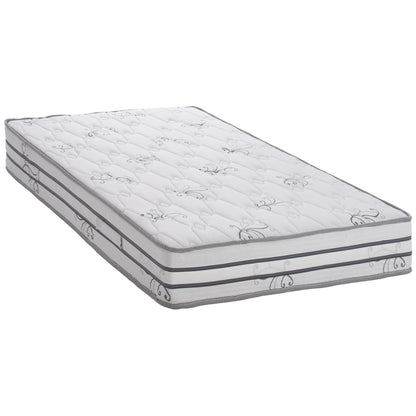 MATTRESS DREAMTOPIA SERIES ANDRIANA FB9658.120 120X200x24H
