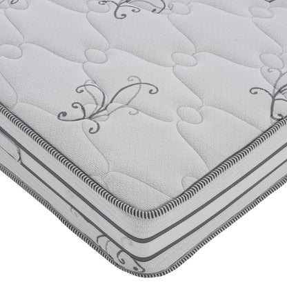 MATTRESS DREAMTOPIA SERIES ANDRIANA FB9658.140-190 140X190x24H