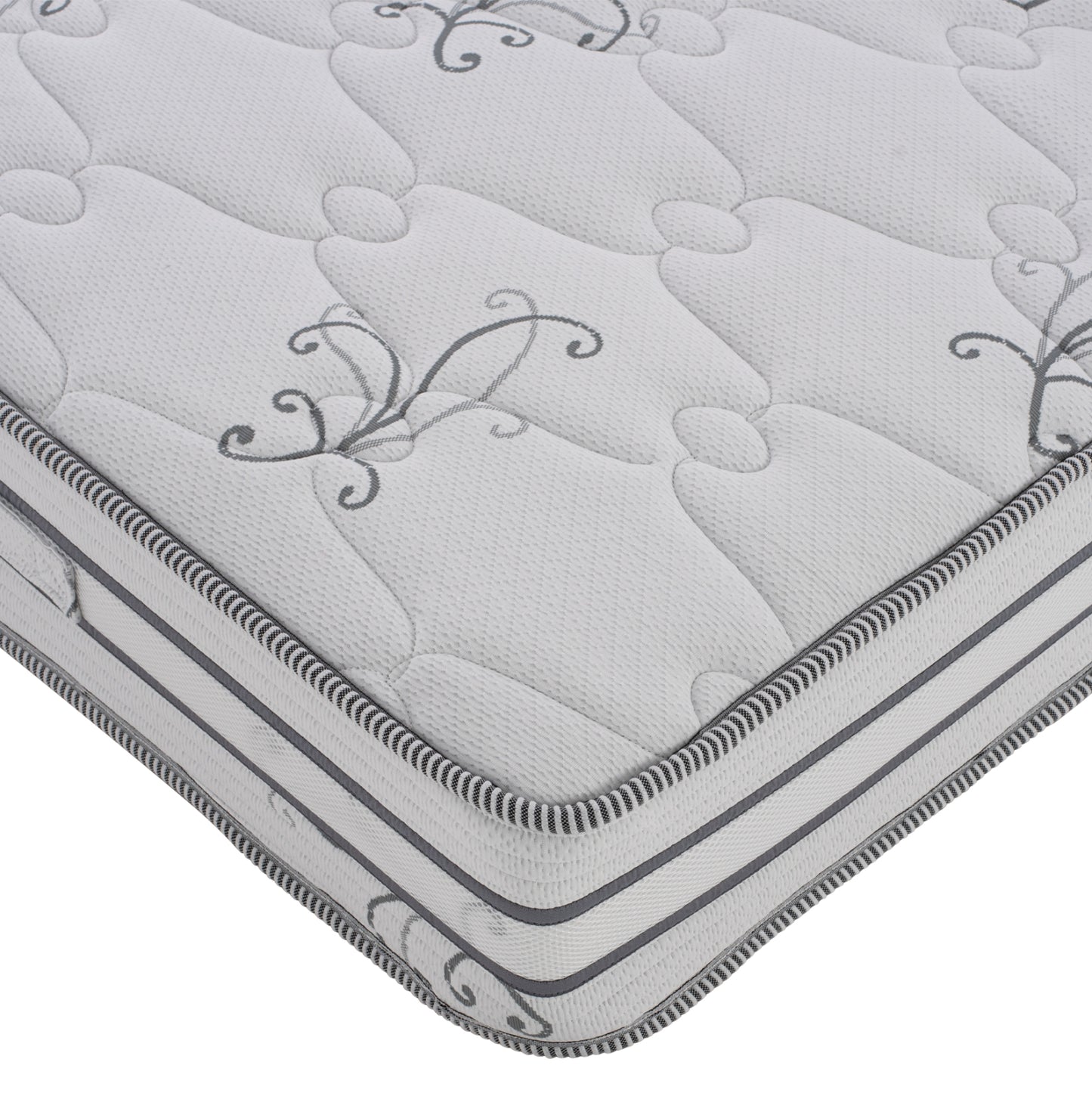 MATTRESS DREAMTOPIA SERIES ANDRIANA FB9658.140 140X200x24H