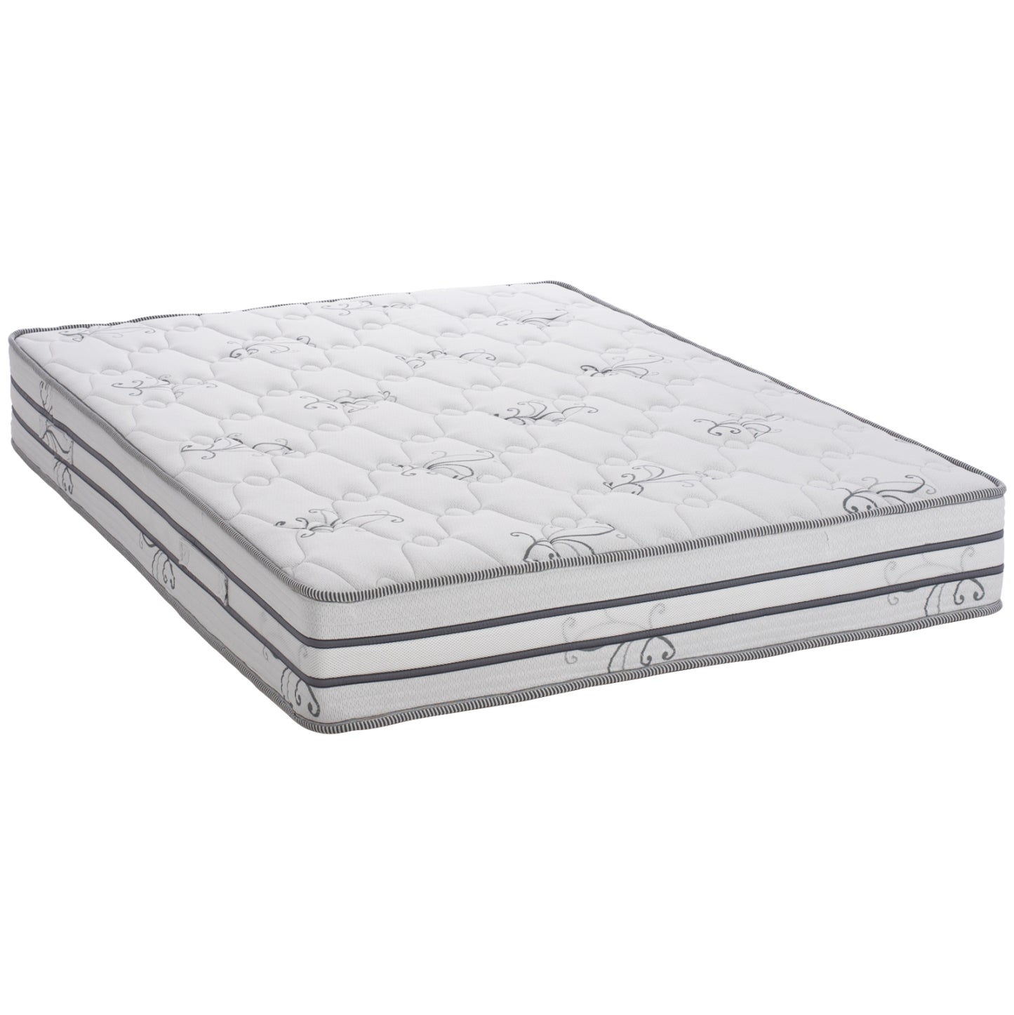 MATTRESS DREAMTOPIA SERIES ANDRIANA FB9658.140 140X200x24H