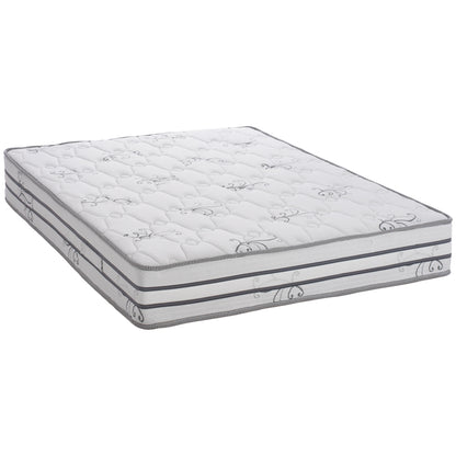 MATTRESS DREAMTOPIA SERIES ANDRIANA FB9658.140 140X200x24H