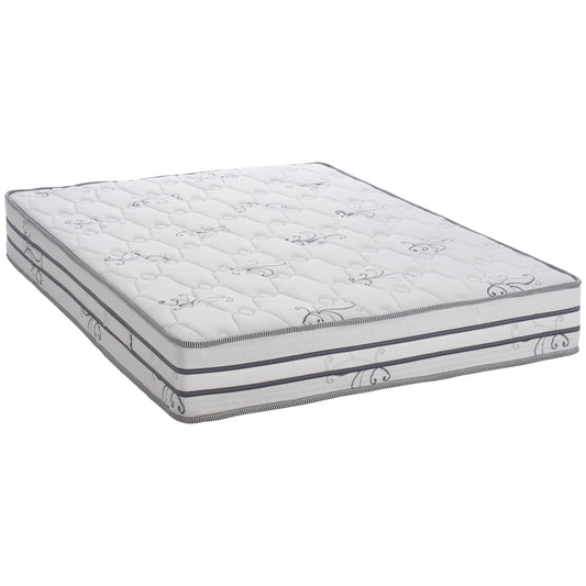 MATTRESS DREAMTOPIA SERIES ANDRIANA FB9658.140 140X200x24H