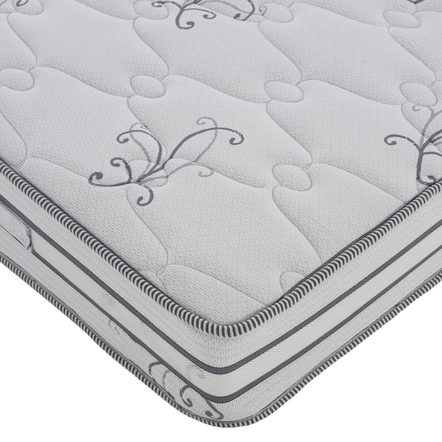 MATTRESS DREAMTOPIA SERIES ANDRIANA FB9658.160 160X200x24H