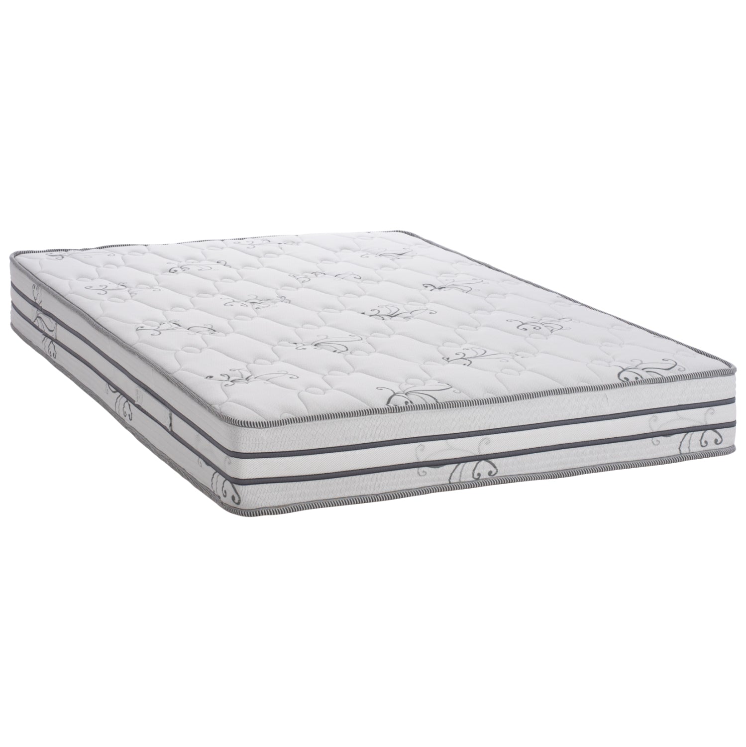 MATTRESS DREAMTOPIA SERIES ANDRIANA FB9658.160 160X200x24H