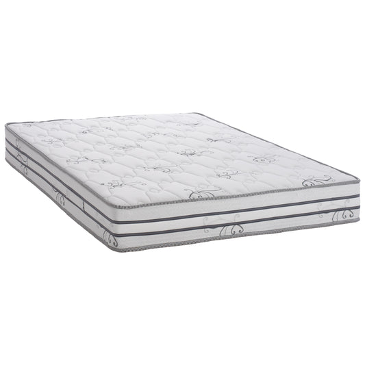 MATTRESS DREAMTOPIA SERIES ANDRIANA FB9658.160 160X200x24H