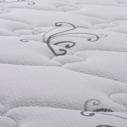 MATTRESS DREAMTOPIA SERIES ANDRIANA FB9658.90 90X190x24H
