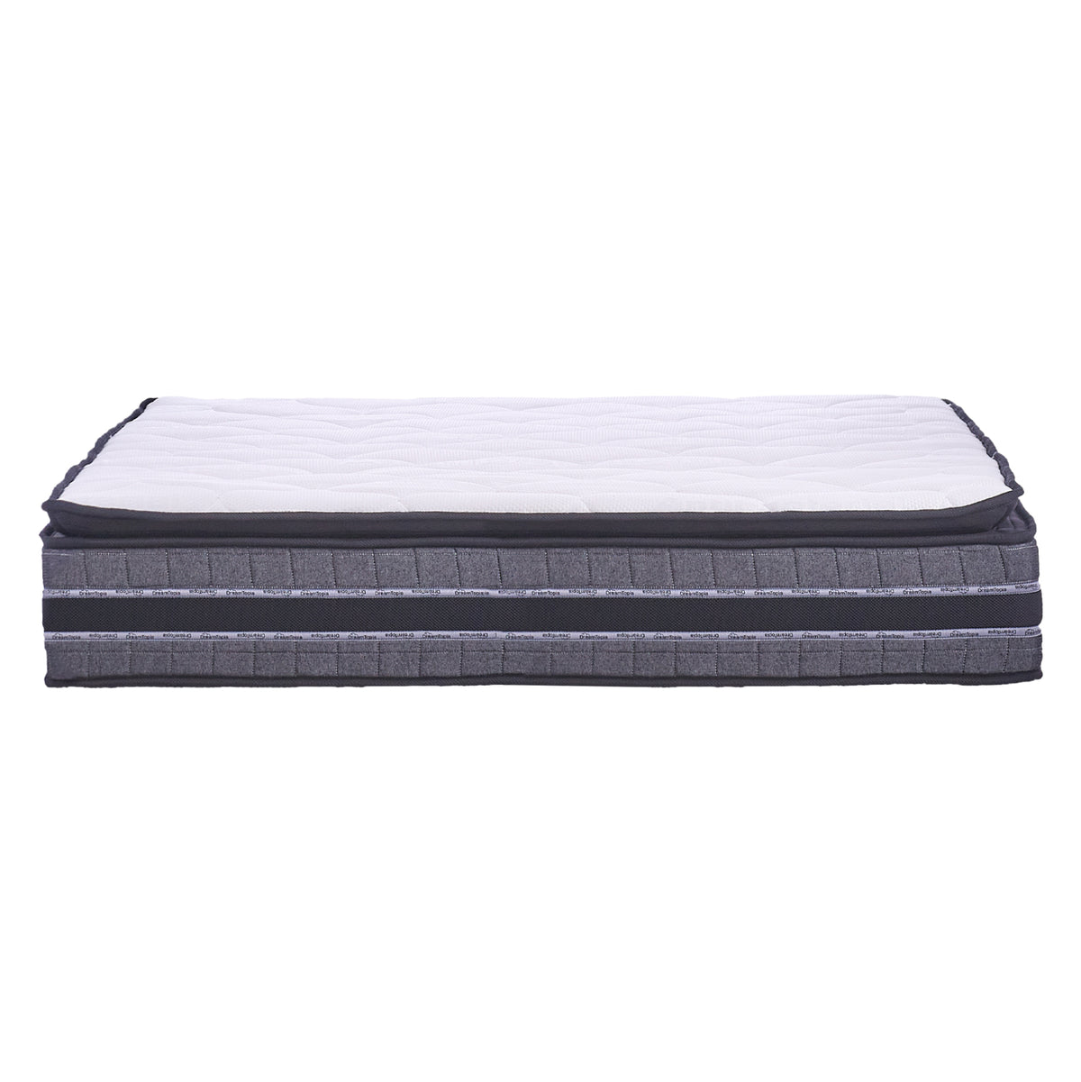 ΣΤΡΩΜΑ DREAMTOPIA σειρά CELESTIAL HM663.150 MINI BONNELL SPRING & ΑΝΩΣΤΡΩΜΑ 150x200x29Yεκ.