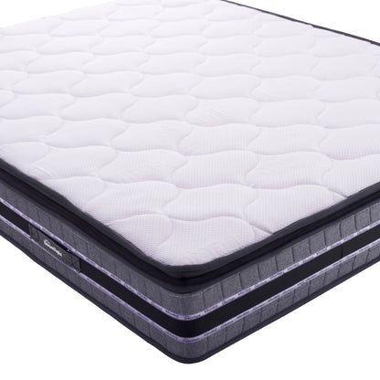 HM663.90 DREAMTOPIA mattress, series CELESTIAL, mini-bonnell, 90x190x29Η