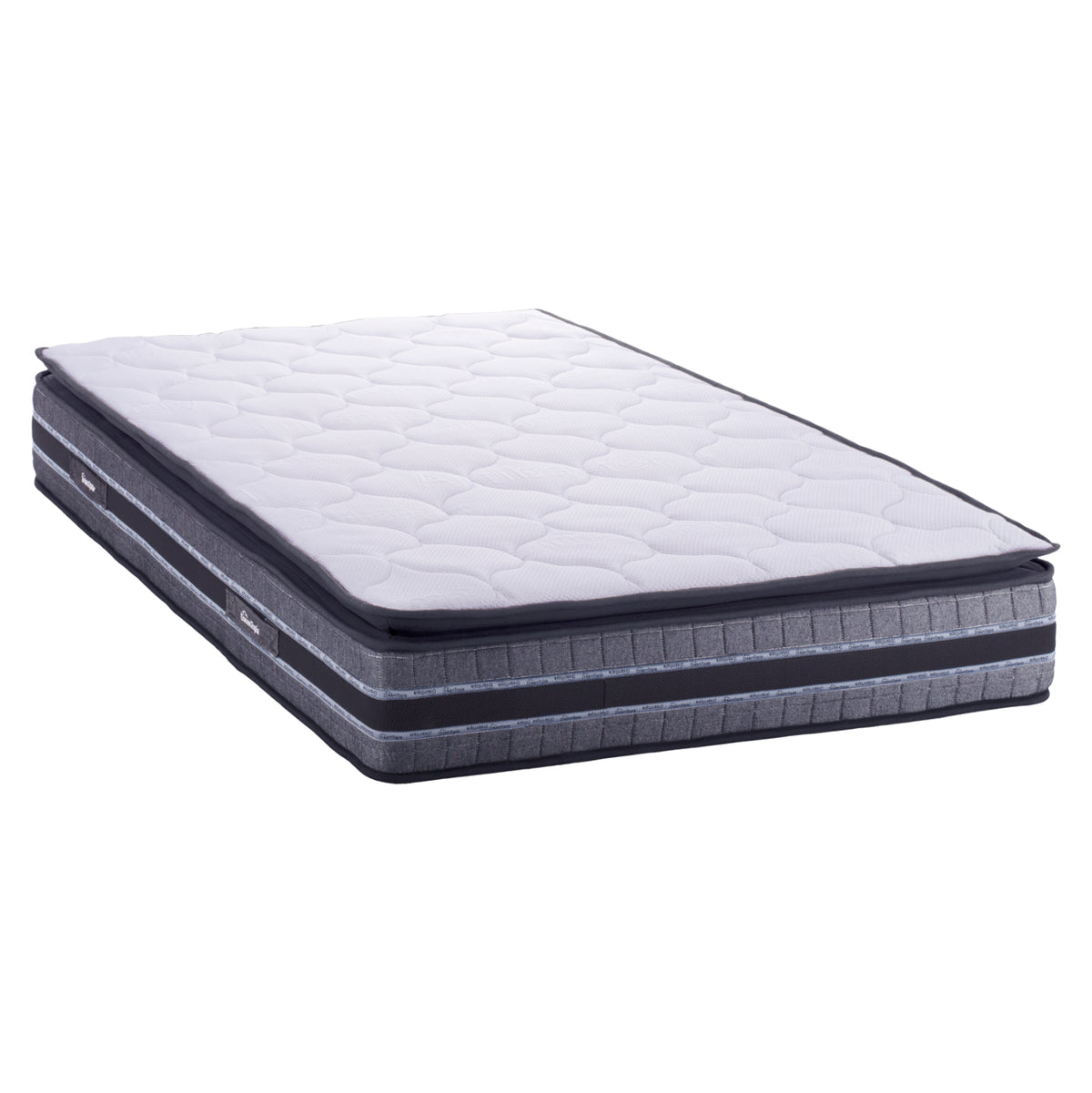 ΣΤΡΩΜΑ DREAMTOPIA σειρά CELESTIAL HM663.150 MINI BONNELL SPRING & ΑΝΩΣΤΡΩΜΑ 150x200x29Yεκ.