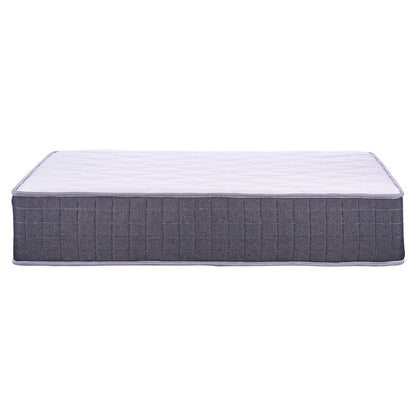 ΣΤΡΩΜΑ DREAMTOPIA ΣΕΙΡΑ CLOUD9 HM656.140-190 BONNELL SPRING 140x190x27Yεκ.