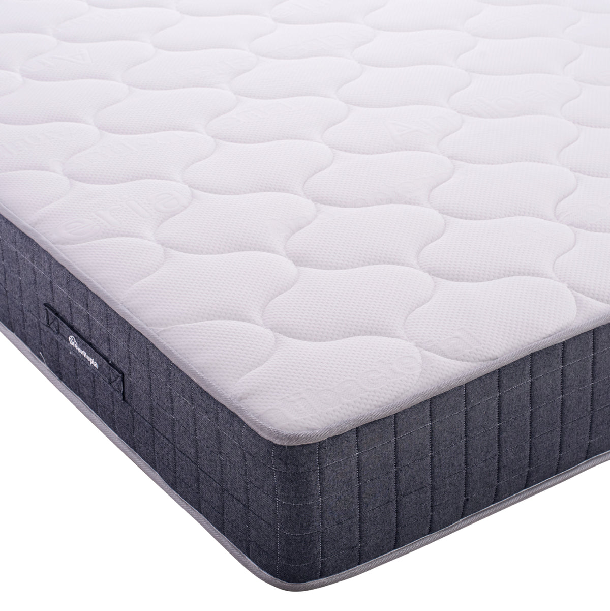 ΣΤΡΩΜΑ DREAMTOPIA ΣΕΙΡΑ CLOUD9 HM656.140-190 BONNELL SPRING 140x190x27Yεκ.