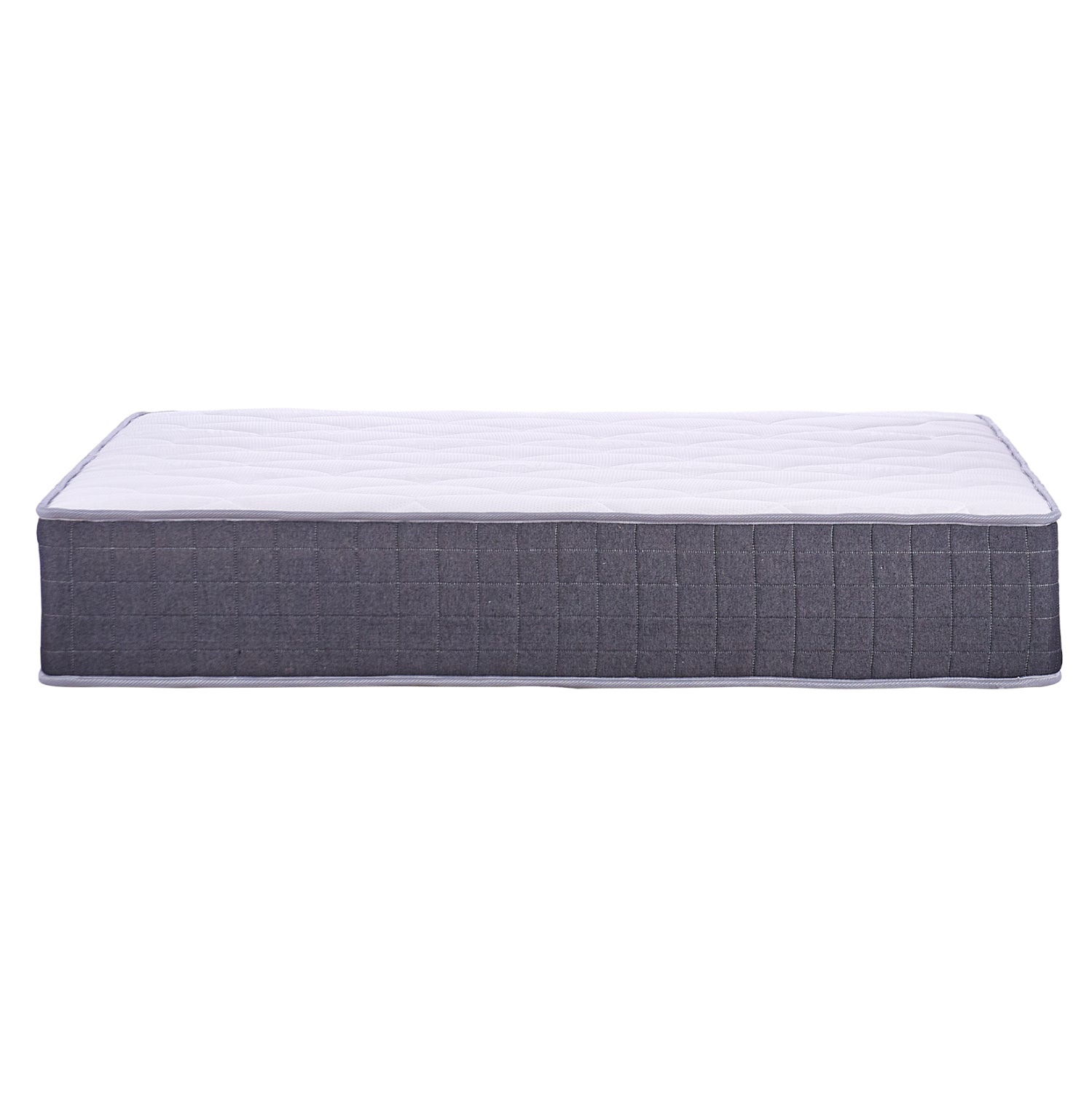 HM656.180-200 DREAMTOPIA MATTRESS, SERIES CLOUD09, BONNELL SPRING, 180x200x27Ηcm