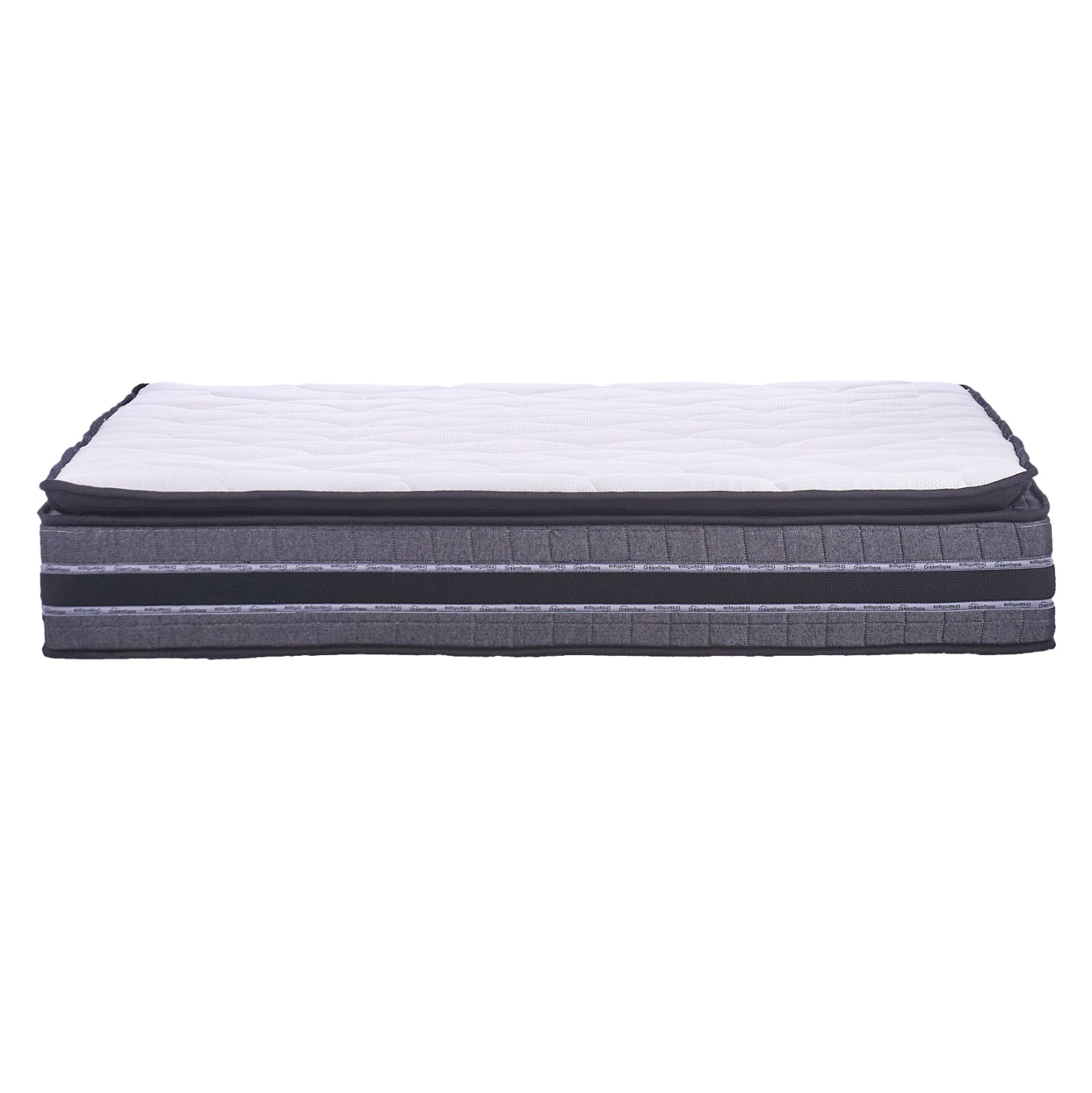 HM657.160 DREAMTOPIA mattress, series FRANKLIN, 160X200x29H
