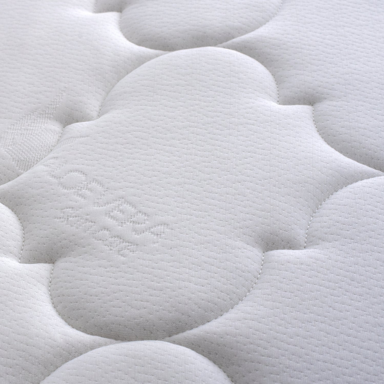 MATTRESS DREAMTOPIA, series LULLABY ALOE VERA, 150X200x20H, HM655.150