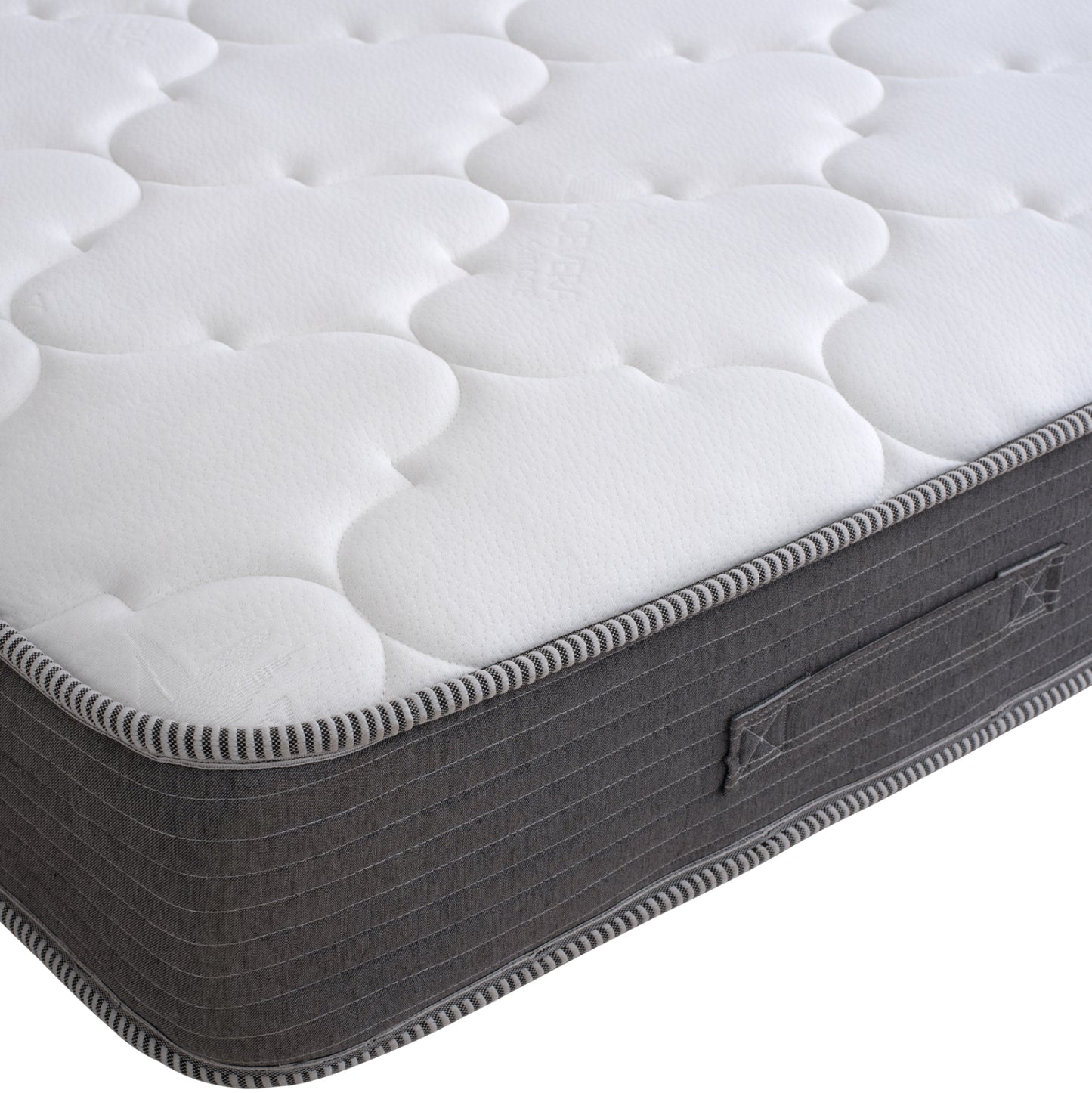 MATTRESS DREAMTOPIA, series LULLABY ALOE VERA, 150X200x20H, HM655.150