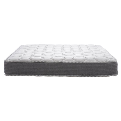 MATTRESS DREAMTOPIA, series LULLABY ALOE VERA, HM655.180-200, BONNELL, 180x200x20Hcm.