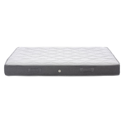 MATTRESS DREAMTOPIA, series LULLABY ALOE VERA, HM655.180-200, BONNELL, 180x200x20Hcm.