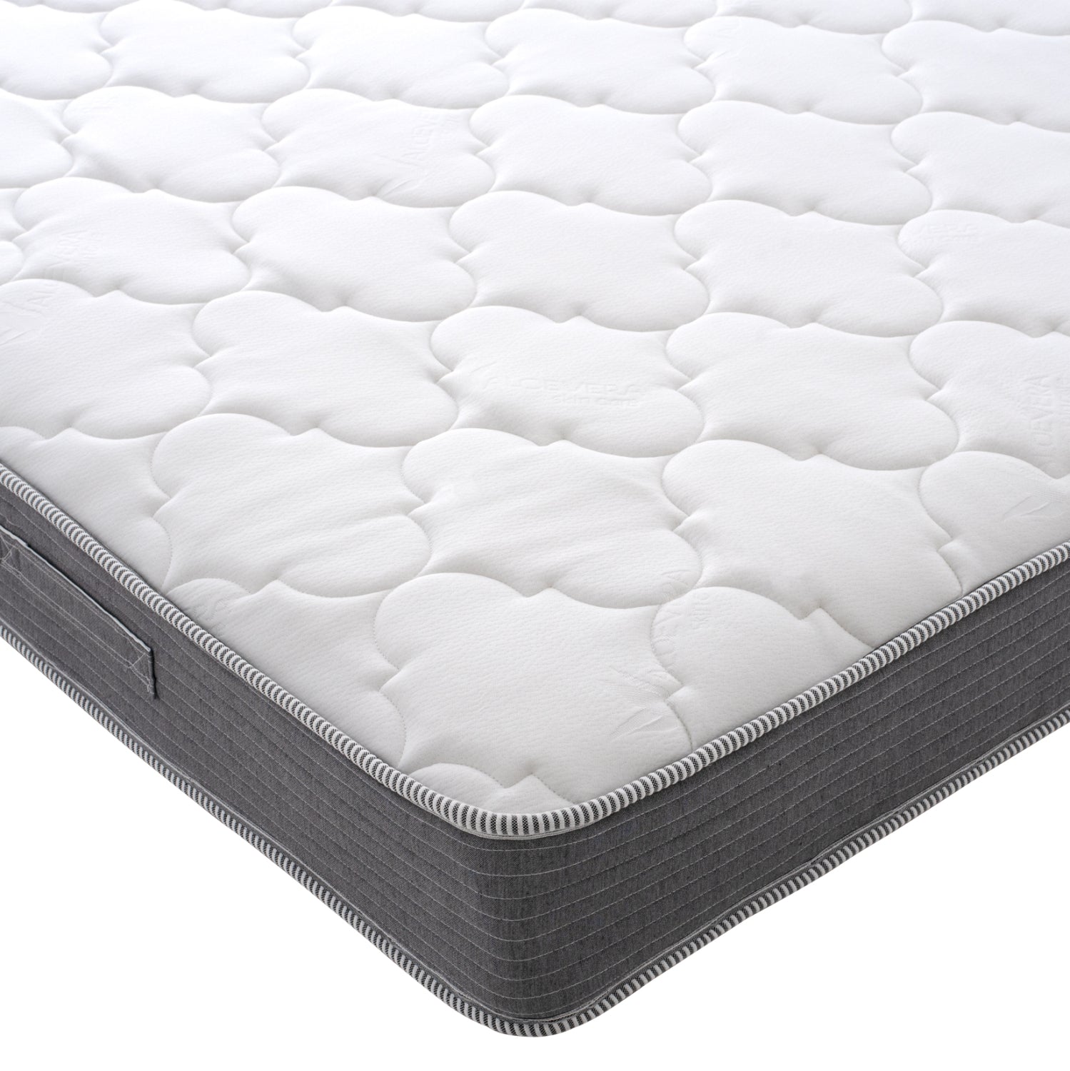 MATTRESS DREAMTOPIA, series LULLABY ALOE VERA, FB9655.120, 120X200x20H