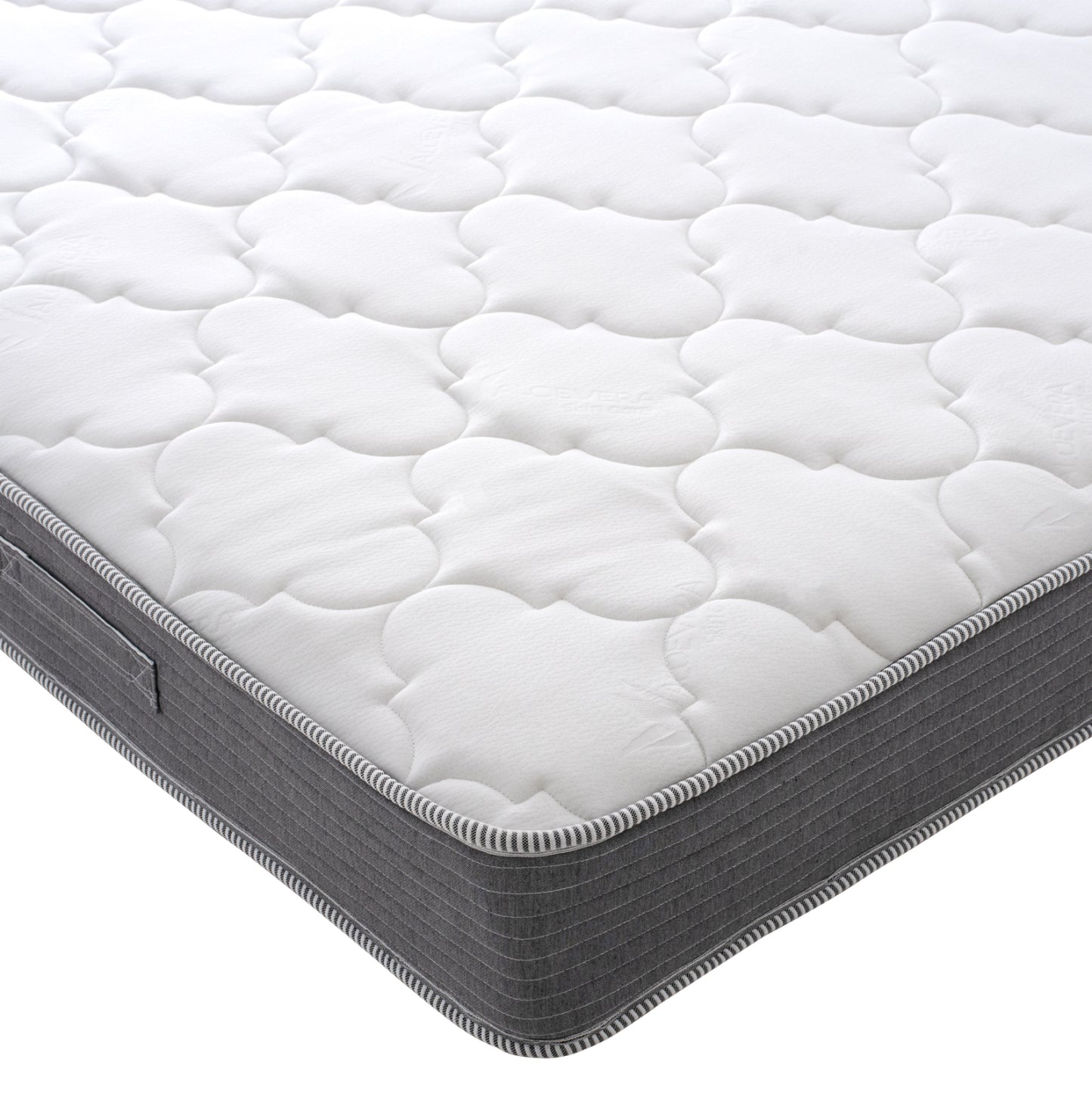 MATTRESS DREAMTOPIA SERIES LULLABY ALOE VERA FB9655.80 80X200x20YH