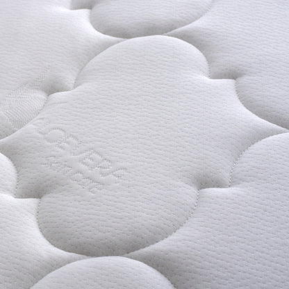 MATTRESS DREAMTOPIA, series LULLABY ALOE VERA, FB9655.120, 120X200x20H