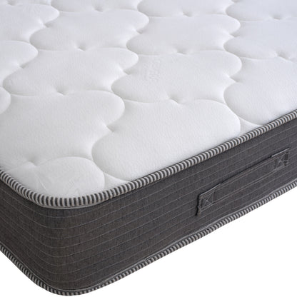 MATTRESS DREAMTOPIA SERIES LULLABY ALOE VERA FB9655.80 80X200x20YH