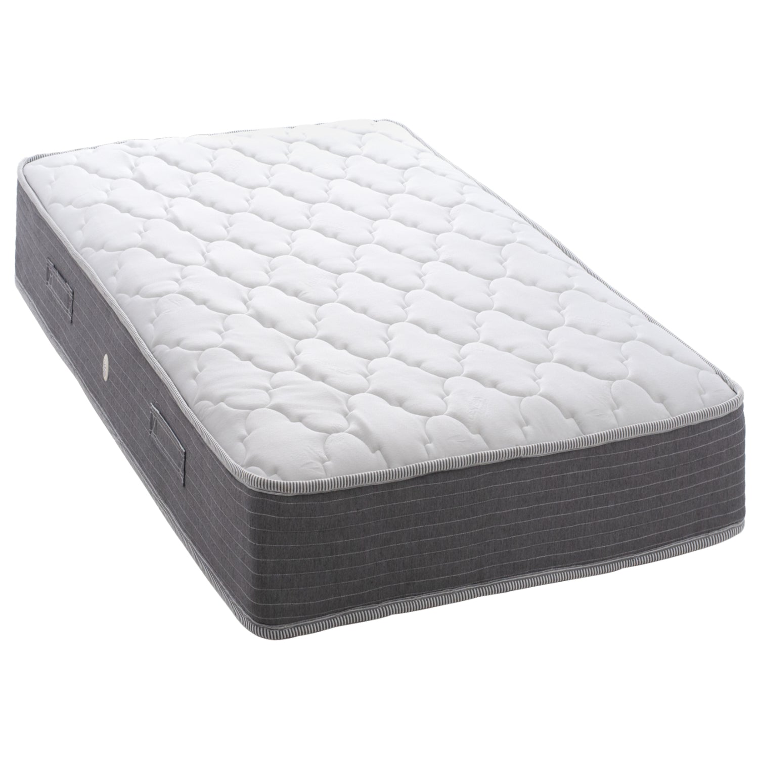 MATTRESS DREAMTOPIA SERIES LULLABY ALOE VERA FB9655.80 80X200x20YH