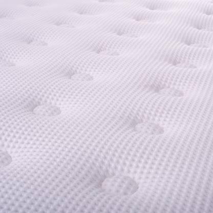 HM660.160-DREAMTOPIA MATTRESS, "PRIVILEGE" series , 160X200x29H