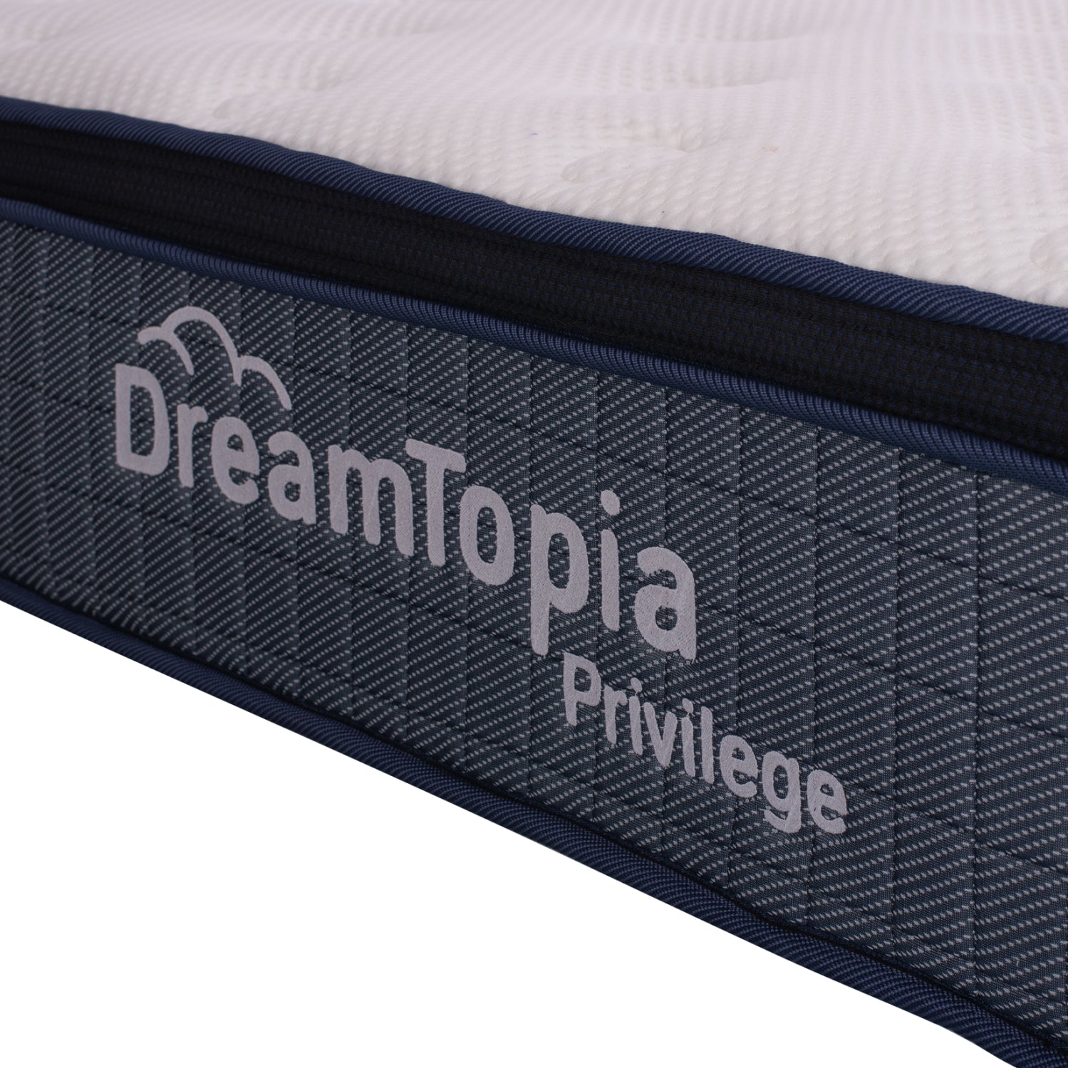 HM660.110 DREAMTOPIA mattress, series PRIVILEGE, 110X190x29H